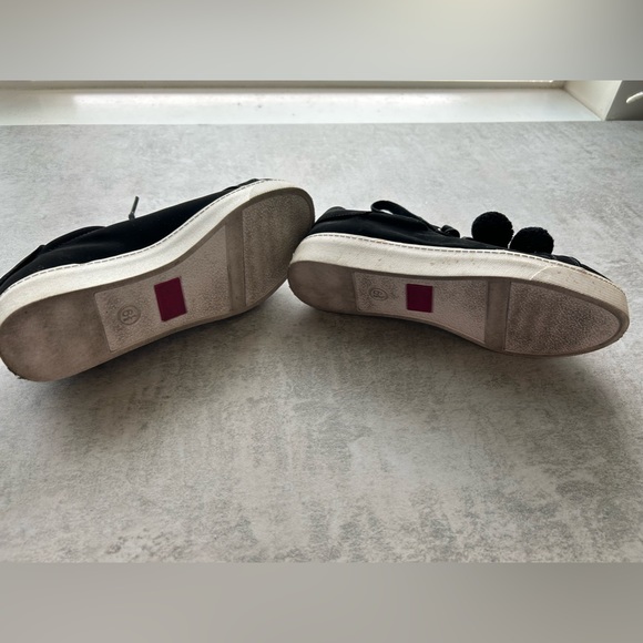 Circus by Sam Edelman PomPom Sneakers - Picture 7 of 7
